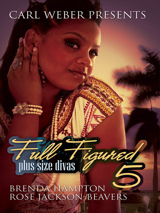 Title details for Full Figured 5 by Brenda Hampton - Available